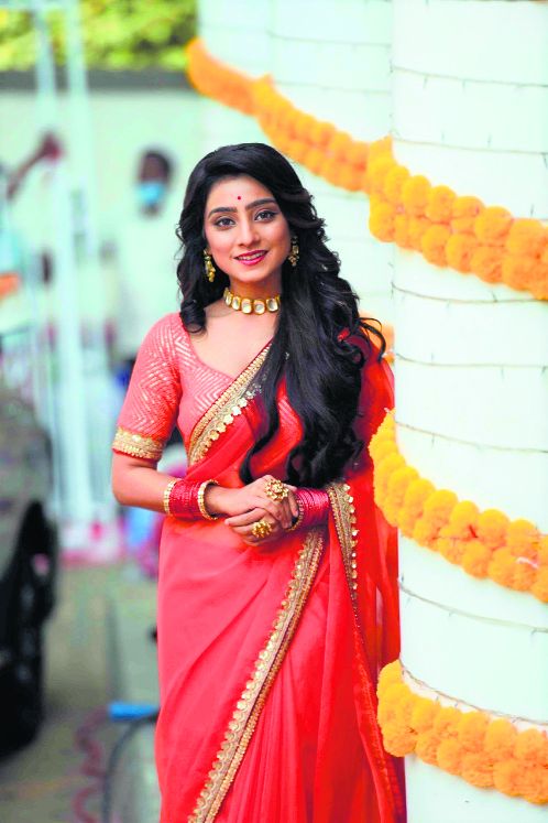 Neha Marda   Height, Weight, Age, Stats, Wiki and More